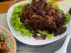 -砂锅居(西四店)