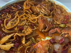 -桔子海鲜烧烤大排档(金沙滩店)