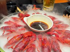 -红盔甲·小龙虾(人民广场店)