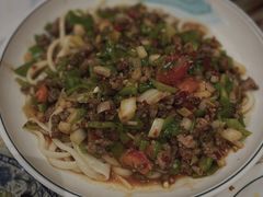 -新疆伊宁远征餐厅