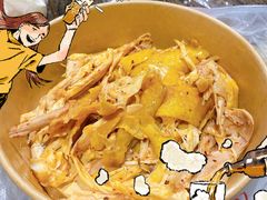 -盒马鲜生(金桥国际广场店)