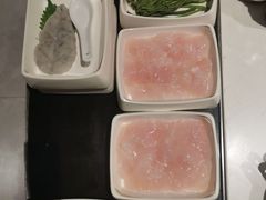 -海底捞火锅(勒泰店)