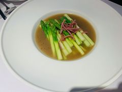 上汤时蔬-老洋房花园饭店(绍兴路店)