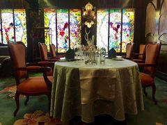 -马克西姆餐厅(崇文门店)