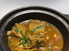 -小秦淮·南京土菜(新亭西路店)