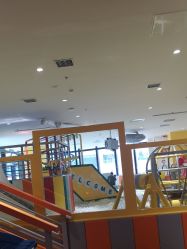 -乐多星球潮玩中心(沈阳嘉里城店)