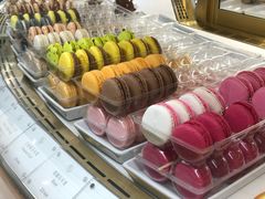 -PAUL LAFAYET 法式甜品(港汇广场店)