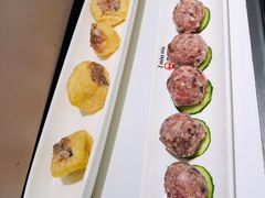 -许府牛火锅(信义坊总店)