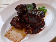 -玫瑰厅上海菜(兴国路店)