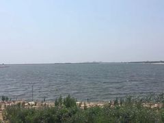 -红海滩国家风景廊道