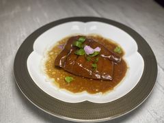 -无锡瑞廷西郊酒店·悦湖景观餐厅