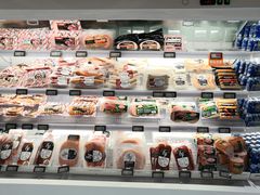 零售区-七鲜超市(通州ONE店)