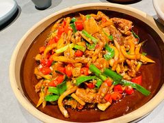 -潇湘阁(汉光百货店)