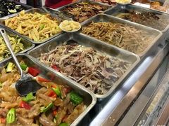 -杨记拉面总店
