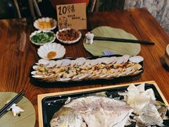 -花二家·生活馆(六运小区店)
