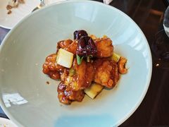 -环球港凯悦 · 享悦中餐厅