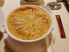 -利苑酒家(华熙国际店)