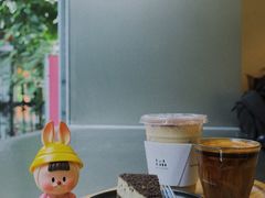 -HAY COFFEE