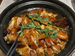 -山水茶艺馆·点心粤菜·30年老字号