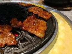 -韩宫宴烤肉·料理(南京江宁万达店)