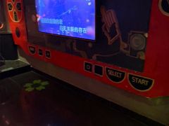 -皓声音KTV(新景店)