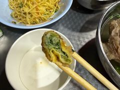 -金山锅贴店(金泉路店)