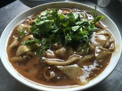 -陈记锅巴菜(五大道店)