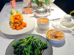 -老伙记海鲜码头(北滘店)