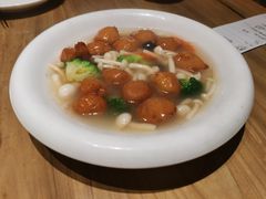 -枣子树·素食餐厅(普陀山店)
