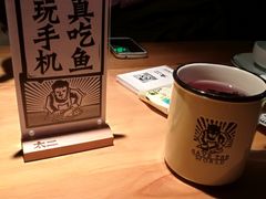 -太二酸菜鱼(广州IFC国金天地店)