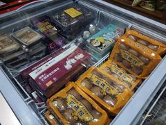 零售区-欢姐伦教糕(北海大道北店)