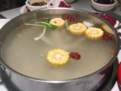 -俏牛哥鲜牛肉牛肆馆(重庆天地店)