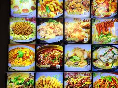 -老关东东北菜(盐城店)