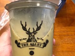 -THE ALLEY 鹿角巷(时代天街A馆店)