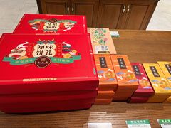 -知味观(湖滨店)