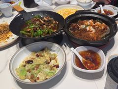 -辛香汇·现炒川菜(城北万象城店)