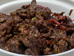 -福巷湘食小馆·猛火现炒(上海首店)