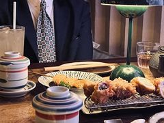-山杏yama-katsu·吉列炸物
