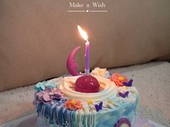 -36cake生日蛋糕·下午茶(南山店)