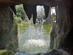 -芽庄珍珠岛游乐园