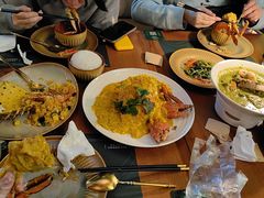 -Tegu泰古莲·泰国餐厅(红山6979店)