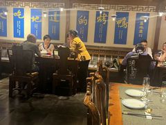 -真地道京味府·鲜橙烤鸭·北京菜(朝外大街东大桥店)