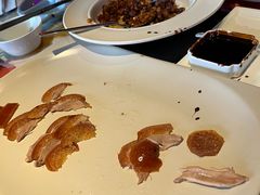 -上海滩餐厅(BFC外滩金融中心店)