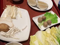 -天津湾西餐厅(三亚海棠湾洲际度假酒店)