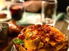 肉酱玉米片-The BREW·酿餐厅(浦东嘉里大酒店)