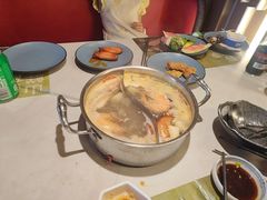 -喜庭海鲜自助(北辰三角洲北辰荟店)