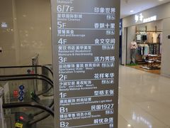 -永辉超市(吾悦广场店)