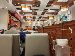 -福来居烤鸭店(天坛二店)