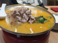 -喜家德虾仁水饺(东方宝泰店)