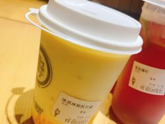 -野人先生现做冰淇淋(北京顺义祥云小镇店)